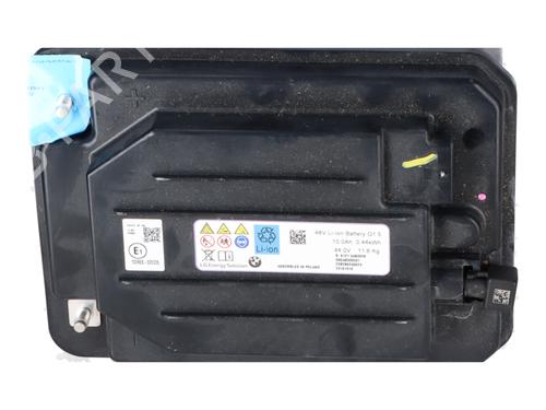 Battery BMW X6 (G06, F96) xDrive 40 d Mild-Hybrid | BP33876531E11 - Image 3