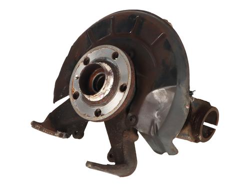 Right front steering knuckle AUDI A1 (8X1, 8XK) 1.2 TFSI | BP15855621M26 