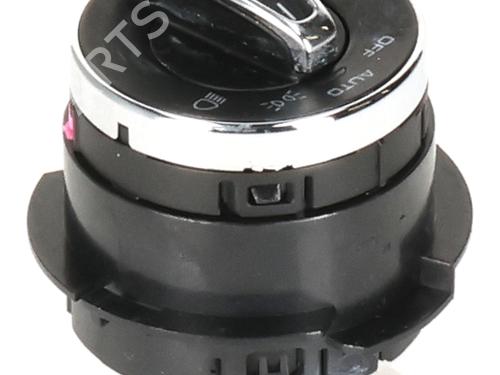 Used Headlight switch Headlight switch PORSCHE MACAN (95B) 2.0 (245 hp) 36378187 36378187
