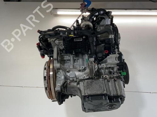 Engine OPEL VIVARO C Van (K0) 1.5 | BP38017371M1 - Image 5