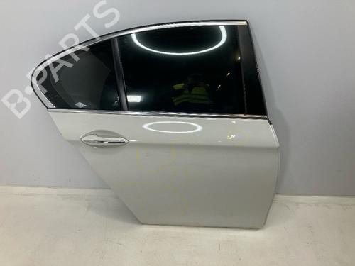 Used Right rear door BMW 5 (F10) 520 d xDrive (184 hp) 27661819