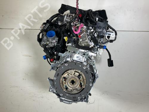 Used Engine Engine TOYOTA YARIS CROSS (MXP_) 1.5 Hybrid (MXPJ10) (92 hp) 39925306 39925306