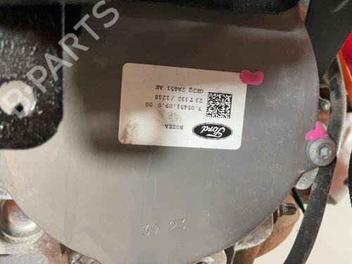 Engine FORD TRANSIT V363 Platform/Chassis (FED, FFD) 2.0 EcoBlue | BP37416186M1 - Image 11