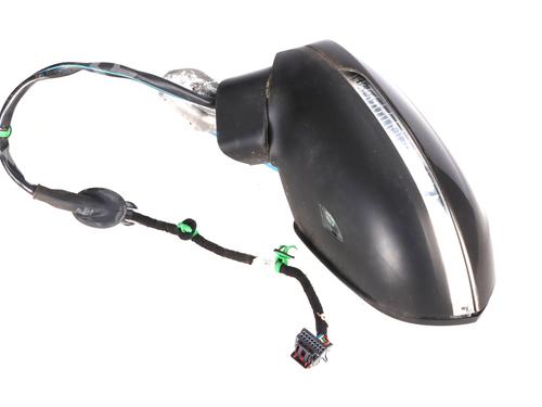 Left mirror VW PASSAT B8 Variant (3G5, CB5) 2.0 TDI | BP37422168C26 - Image 3