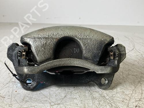 Used Left front brake caliper Left front brake caliper VW GOLF VIII (CD1, DA1) 1.5 TSI (116 hp) 39922089 39922089