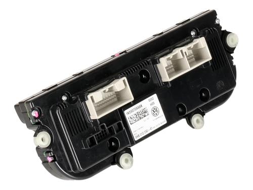 Climate control VW SCIROCCO III (137, 138) 2.0 TSI | BP37468392I5 - Image 3