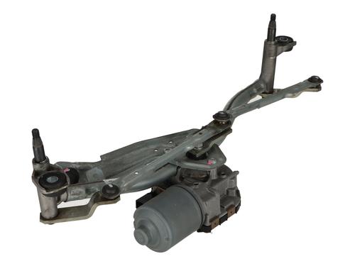 Front wiper motor VW TOURAN (5T1) 1.6 TDI | BP16206195M29 