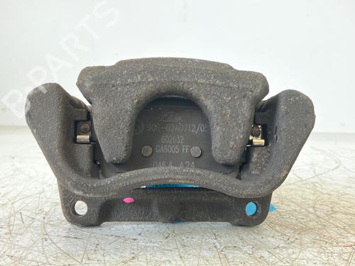 Used Left rear brake caliper Left rear brake caliper 37400937 37400937