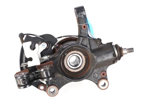 Right front steering knuckle OPEL VIVARO C Van (K0) VIVARO-E HYDROGEN | BP39923801M26 - Image 2