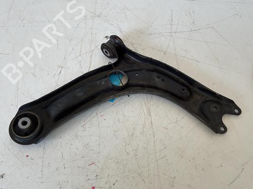 Left front suspension arm VW PASSAT B8 Variant (3G5, CB5) 2.0 TDI | BP36264197M12 - Image 2