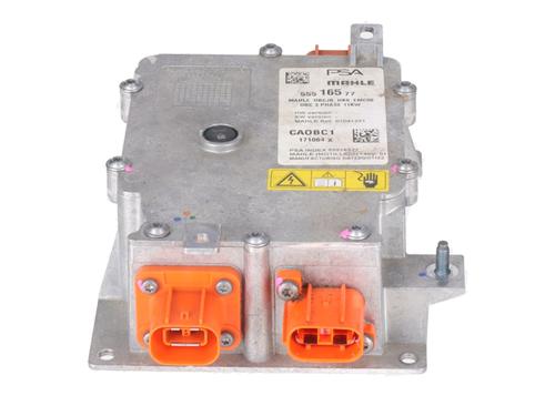 Electronic module OPEL VIVARO C Van (K0) VIVARO-E HYDROGEN | BP39920313M83 - Image 2