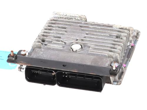Used Engine control unit (ECU) Engine control unit (ECU) 37080941 37080941
