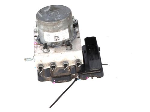 Used ABS pump ABS pump OPEL VIVARO C Van (K0) VIVARO-E HYDROGEN (136 hp) 39927072 39927072