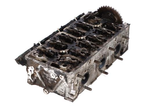 Used Cylinder head Cylinder head VW TOUAREG (CR7, RC8) 3.0 TDI 4motion (286 hp) 25335173 25335173