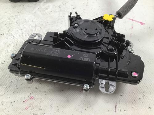 Electronic module VW TOUAREG (CR7, RC8) 3.0 TDI 4motion | BP39245728M83 - Image 3