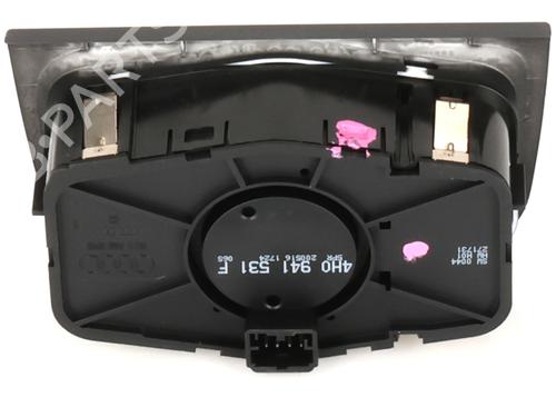Headlight switch AUDI A8 D4 (4H2, 4H8, 4HC, 4HL) 3.0 TDI quattro | BP35954518I24 - Image 2