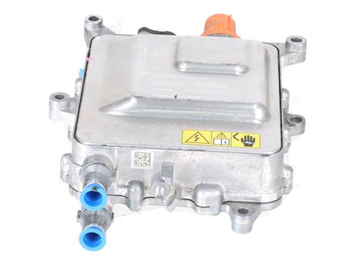 Electronic module BMW XM (G09) XM All-wheel Drive | BP39922593M83 - Image 2