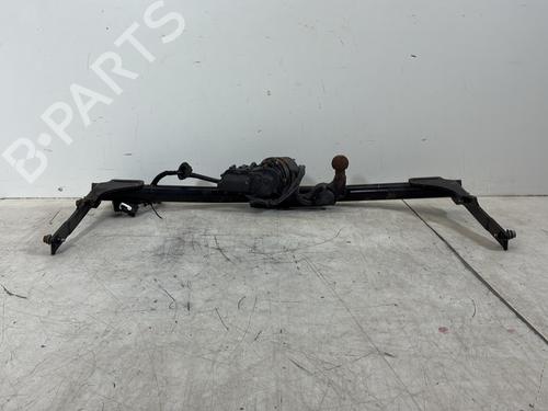 Trækkugle/Mekanisme Trækkugle/Mekanisme VW PASSAT B8 (3G2, CB2) 2.0 TDI (190 hp) 35931274 35931274