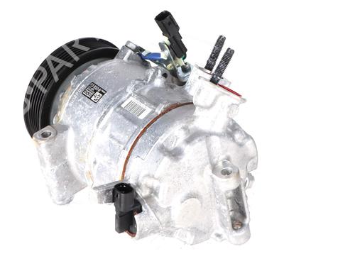 AC-Kompressor FORD TRANSIT V363 Platform/Chassis (FED, FFD) 2.0 EcoBlue | BP38987104M34 - Image 2