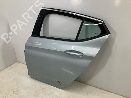 Left rear door OPEL ASTRA K (B16) 1.2 Turbo (68) | BP23105036C4 