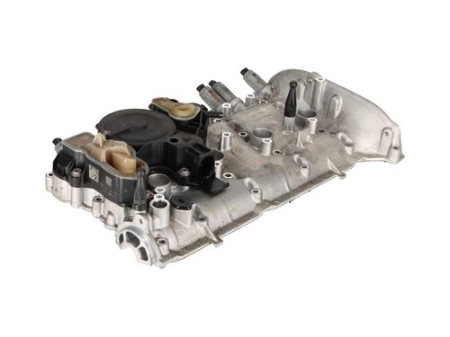 Ventildeksel VW T-ROC (A11, D11) 2.0 TSI 4motion (190 hp) 30548245