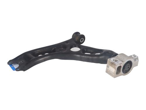 Used Left front suspension arm VW TIGUAN (5N_) 1.4 TSI (150 hp) 24495044