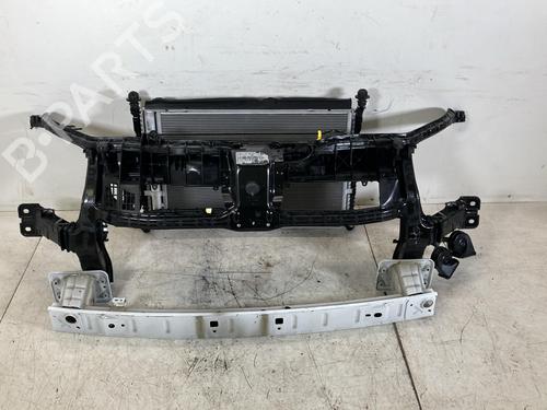 Used Radiator set FORD TRANSIT V363 Platform/Chassis (FED, FFD) 2.0 EcoBlue (170 hp) 33198490