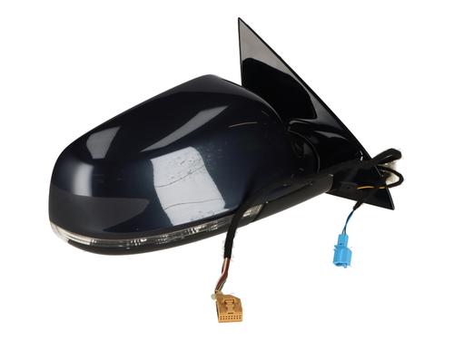 Right mirror VW PHAETON (3D1, 3D2, 3D3, 3D4, 3D6, 3D7, 3D8, 3D9) 3.0 V6 TDI 4motion | BP16143340C27 