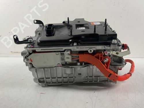 Used Inverter/Converter Inverter/Converter TOYOTA COROLLA Estate (_E21_) 1.8 Hybrid (ZWE211) (98 hp) 33428927 33428927