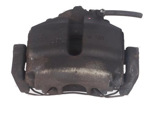 Used Left front brake caliper SKODA RAPID (NH3, NK3, NK6) 1.0 TSI (110 hp) 23081594