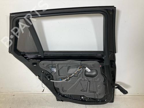 Left rear door BMW 3 Touring (E91) 318 d | BP21562923C4 