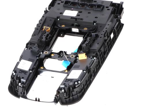 Climate control PORSCHE MACAN (95B) 2.0 | BP36381519I5 - Image 2