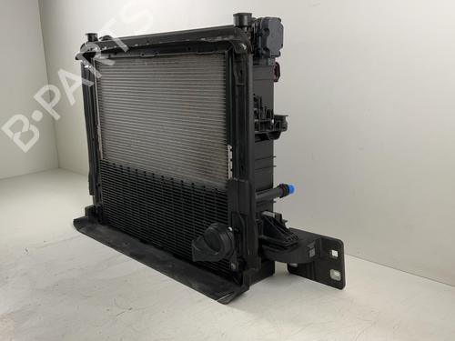 Radiator set VW ID.4 (E21) PRO | BP39926856M120 - Image 3