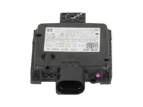 Used Electronic module Electronic module VW MULTIVAN T7 (STM, STN) 2.0 TDI (150 hp) 33985269 33985269