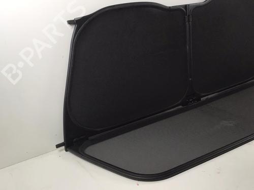 Scuttle panel VW T-ROC Convertible (AC7, AC8) 1.0 TSI | BP29754643C110 