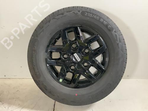 Fælk FORD TRANSIT V363 Platform/Chassis (FED, FFD) 2.0 EcoBlue | BP38412127C45  - Image 12
