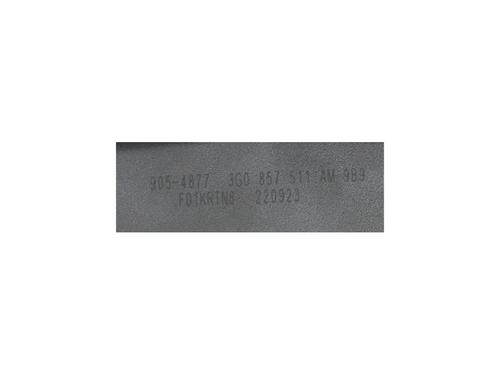 Rear mirror SKODA FABIA IV (PJ3) 1.5 TSI | BP39918747I6 - Image 3