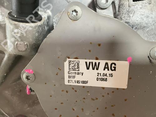 Engine AUDI A8 D4 (4H2, 4H8, 4HC, 4HL) 4.0 TFSI quattro | BP36908732M1 - Image 13
