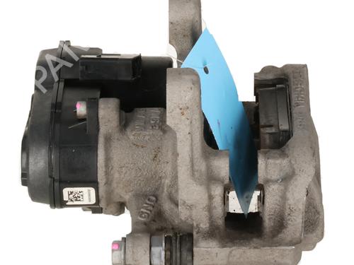 Right rear brake caliper VW PASSAT B9 Variant (CJ5) 1.5 eTSI | BP39918821M106 - Image 4