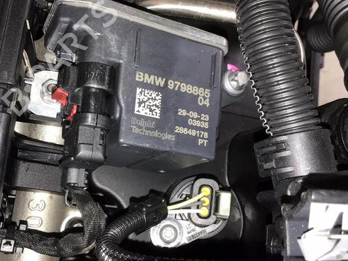Engine BMW X5 (G05, F95) xDrive 50 e Plug-in-Hybrid | BP39922844M1 - Image 10