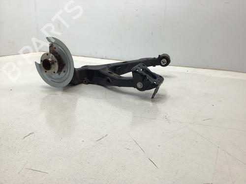 Right front steering knuckle OPEL VIVARO C Van (K0) VIVARO-E HYDROGEN | BP39920549M26 - Image 2