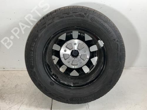 Fælk FORD TRANSIT V363 Platform/Chassis (FED, FFD) 2.0 EcoBlue | BP37422328C45 - Image 10