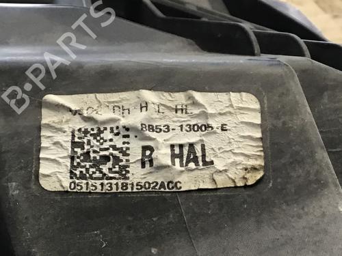 Right headlight FORD USA EXPLORER (U5_) 3.5 | BP39918310C29 - Image 4