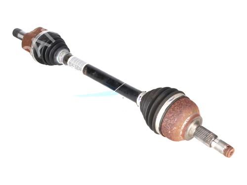 Used Left front driveshaft Left front driveshaft PEUGEOT EXPERT Van (V_) E-EXPERT HYDROGEN (136 hp) 39923544 39923544
