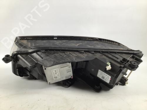 Right headlight VW TOUAREG (CR7, RC8) 3.0 TDI 4motion | BP33218620C29 - Image 3