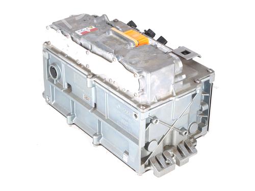 Electronic module VW PASSAT B9 Variant (CJ5) 1.5 eTSI | BP39922191M83 - Image 3
