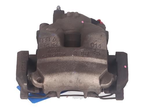 Used Right front brake caliper OPEL ASTRA K (B16) 1.4 Turbo (68) (150 hp) 20088736