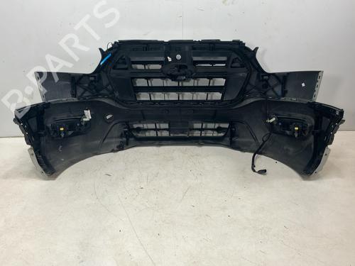 Front bumper FORD TRANSIT V363 Platform/Chassis (FED, FFD) 2.0 EcoBlue | BP36260450C7 - Image 4