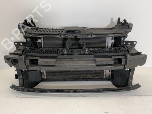 Used Radiator set Radiator set 38159833 38159833