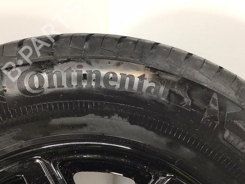Rim FORD TRANSIT V363 Platform/Chassis (FED, FFD) 2.0 EcoBlue | BP29754636C45 
